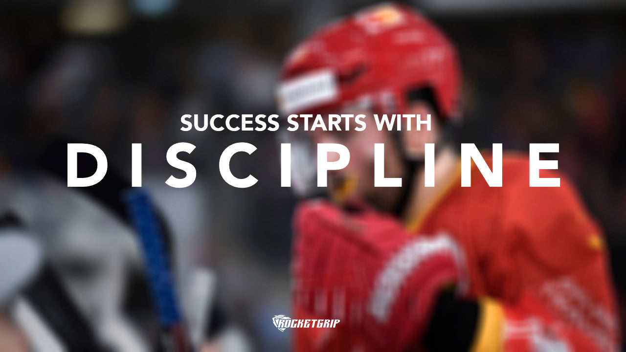 Discipline