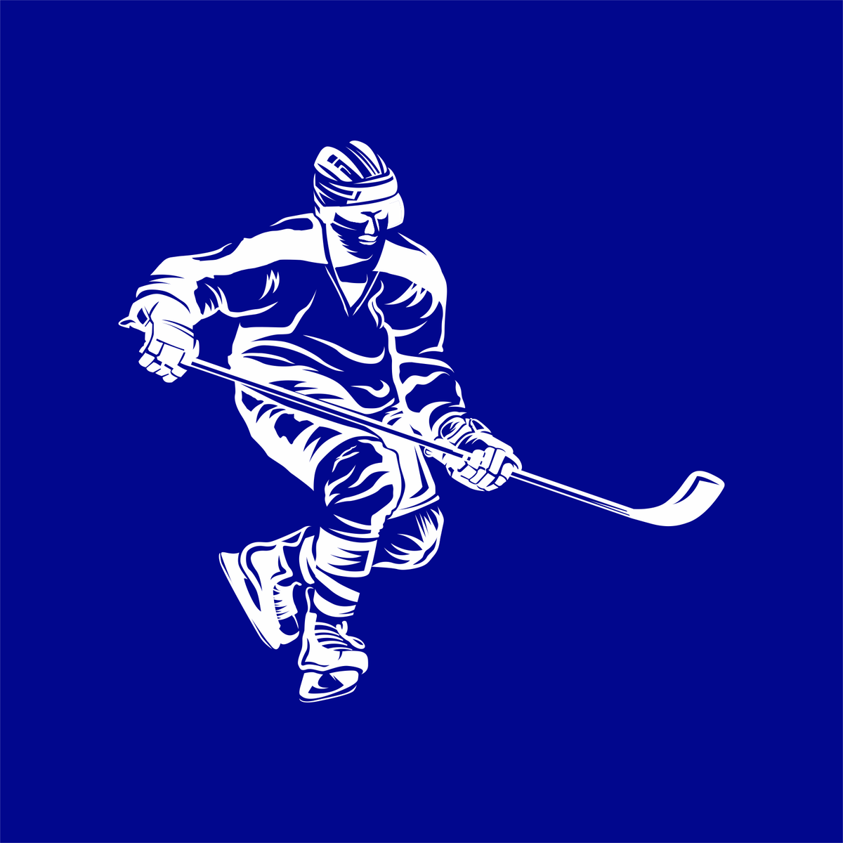 Hockey Grips
