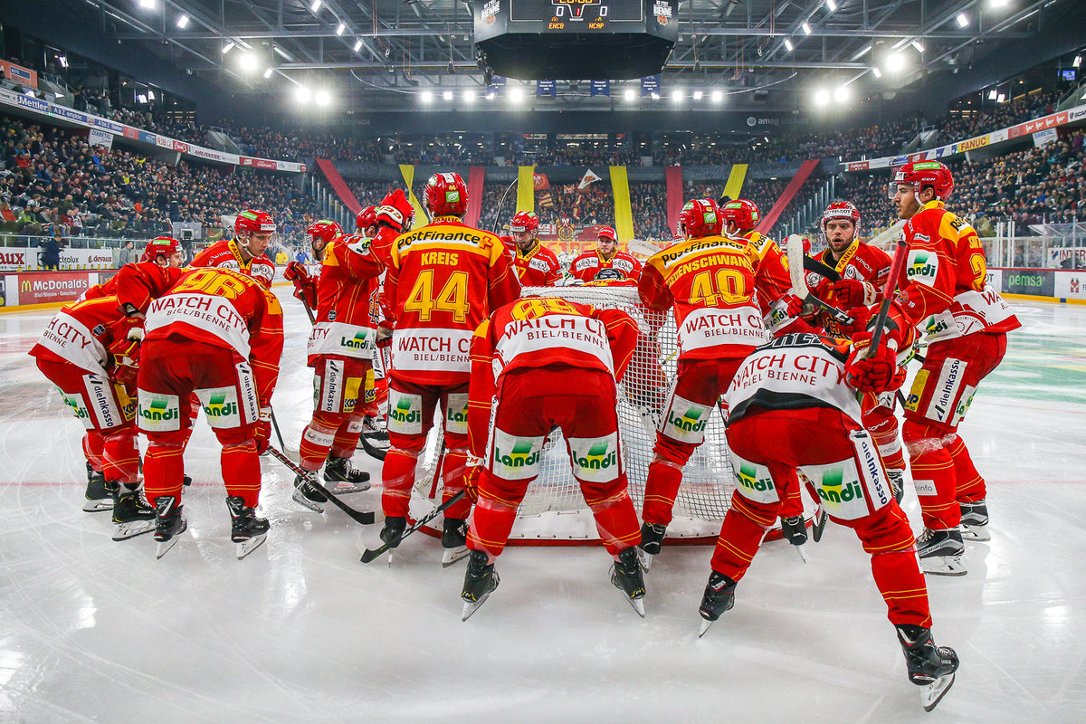 Hockey
