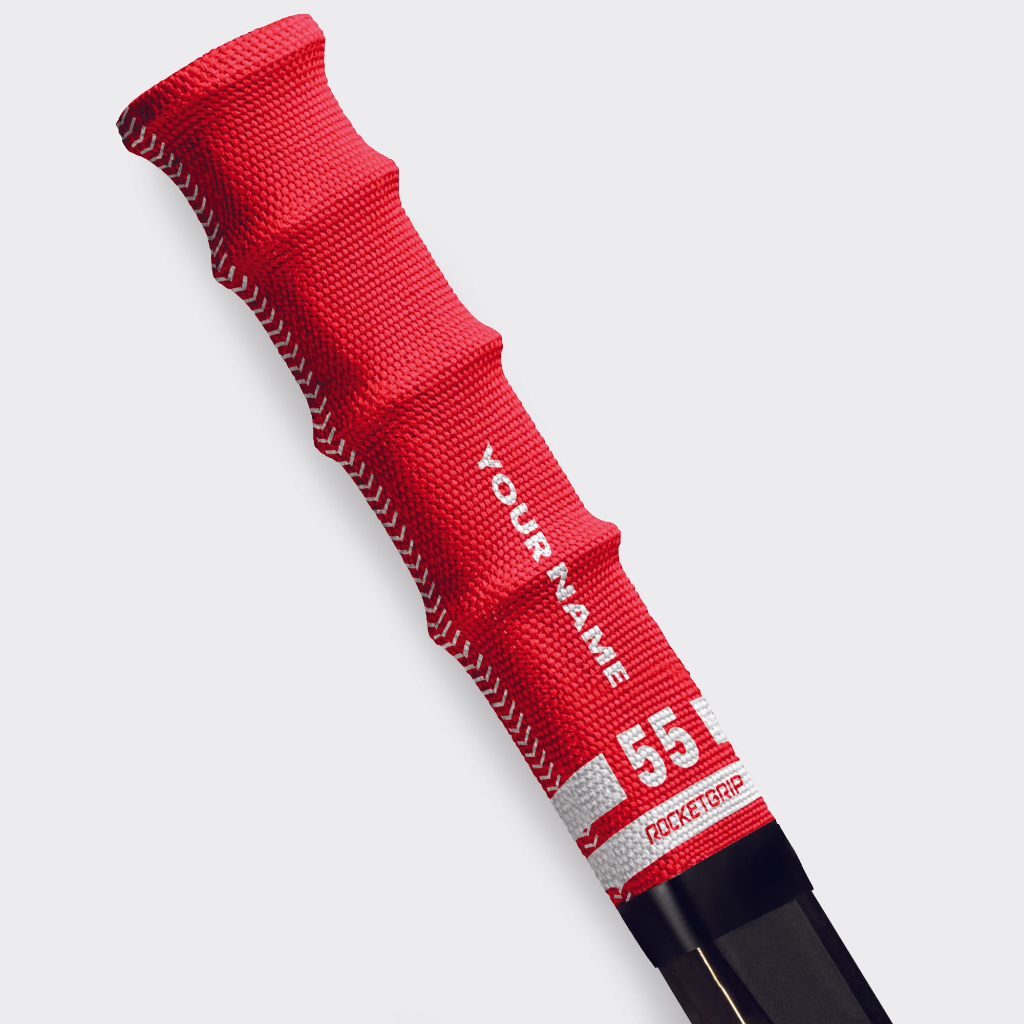 Fabric Hockey Grip Pack (2 grips)