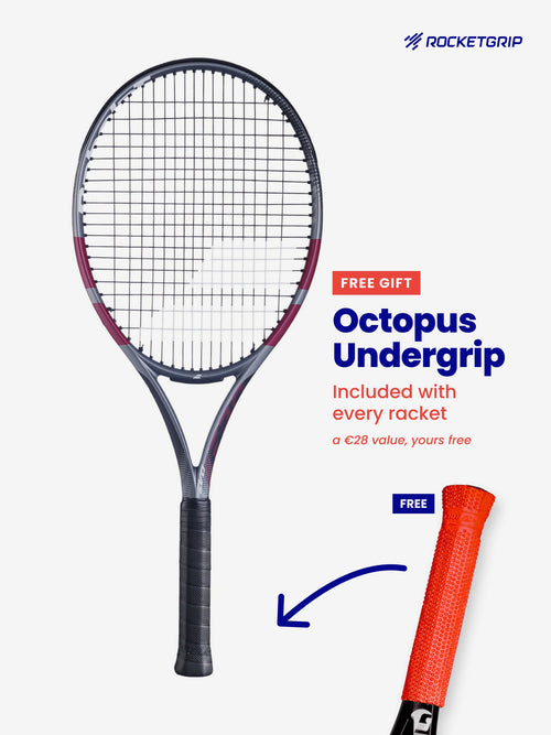 Babolat Evo Aero Pink Gen2 (275g)