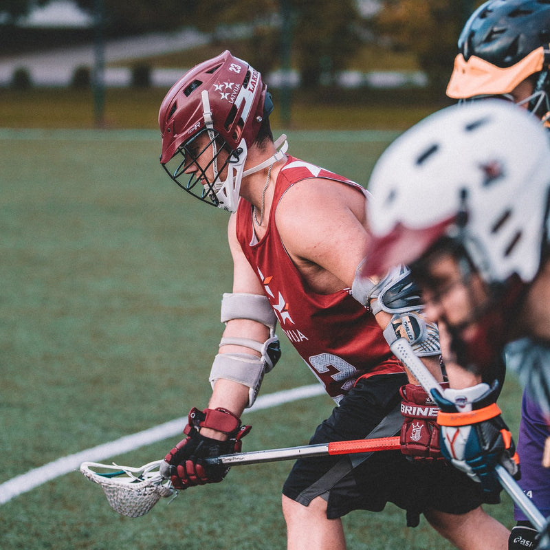 Lacrosse