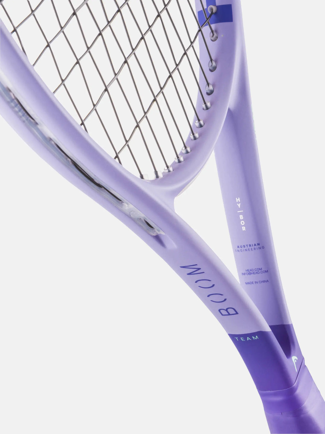 HEAD Boom Team Alternate 2026 (260g)