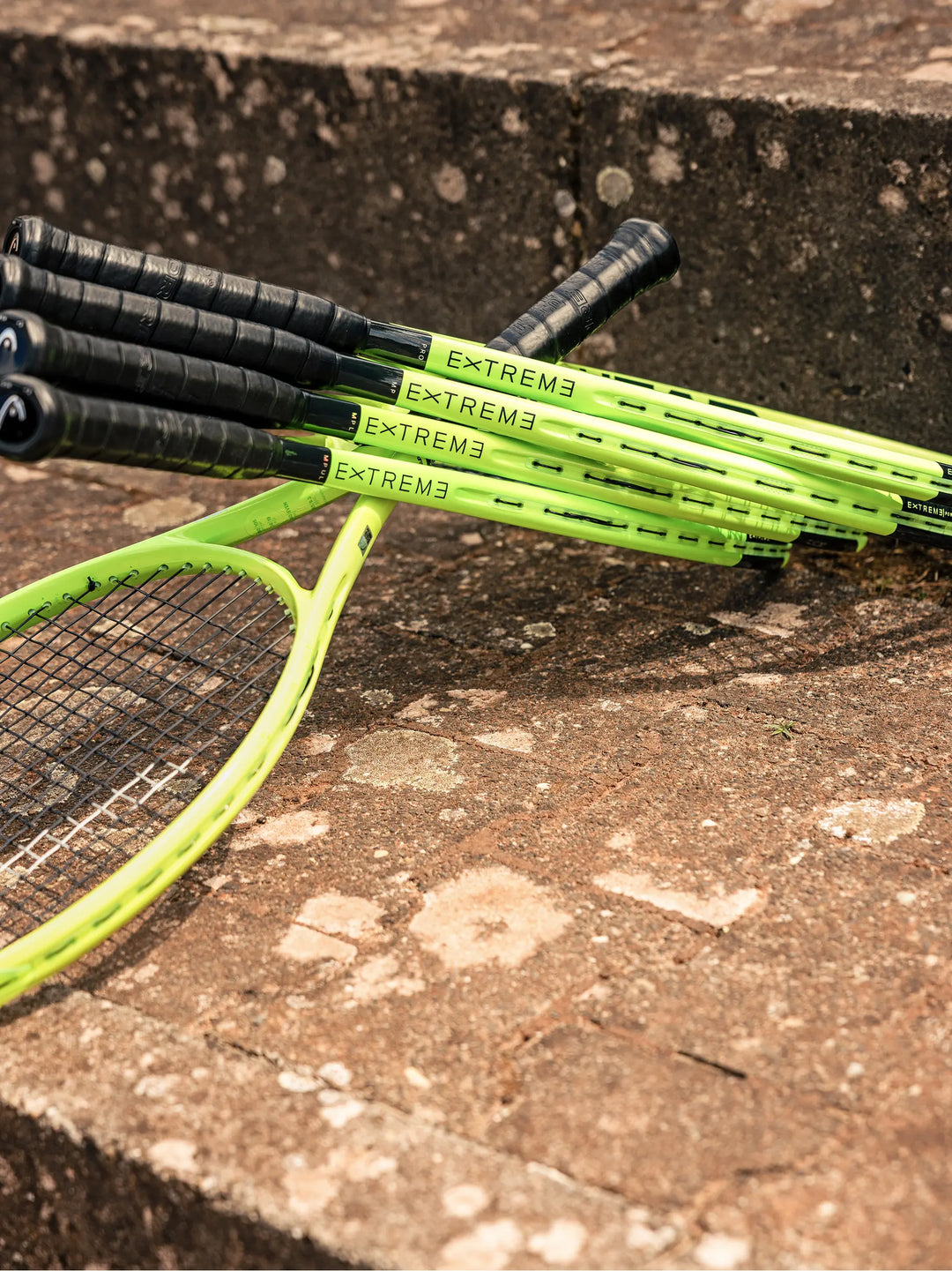 HEAD Extreme MP L 2026 (280g)