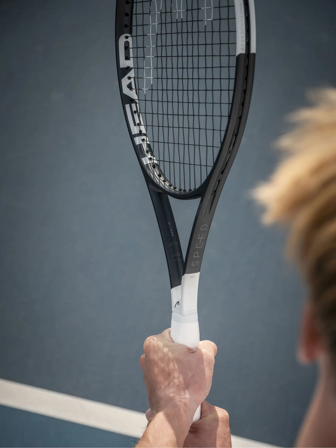 HEAD Speed MP 2026 (300g)