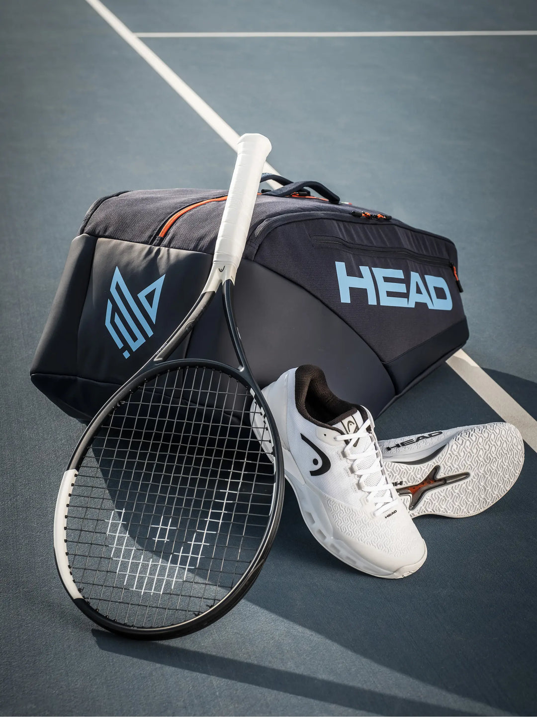 HEAD Speed MP 2026 (300g)
