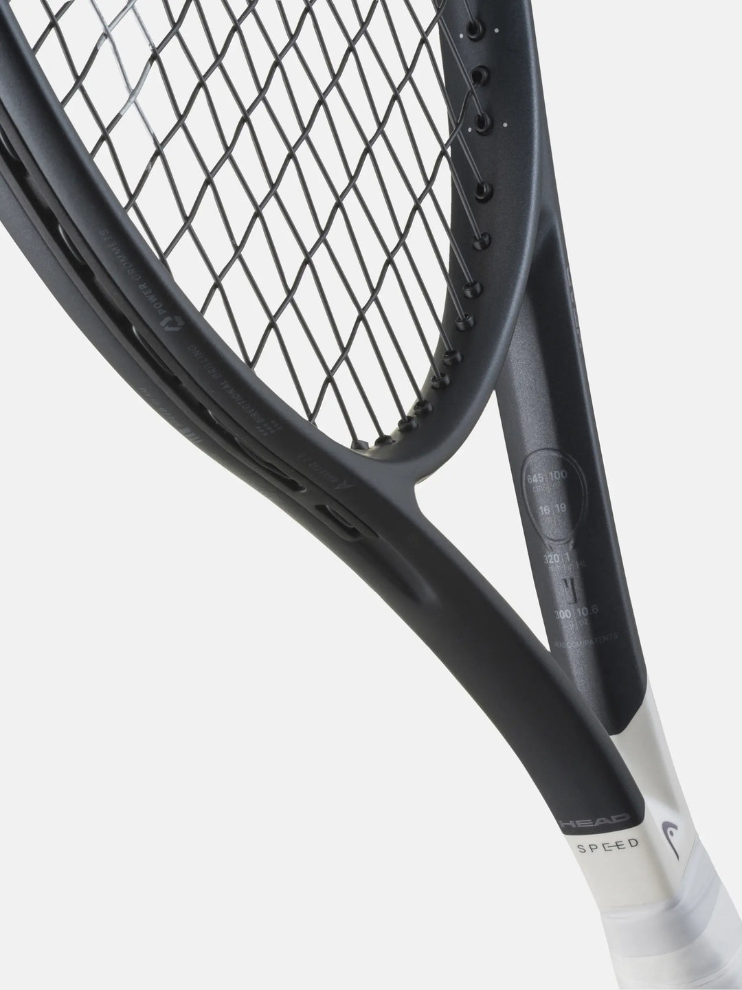 HEAD Speed MP 2026 (300g)