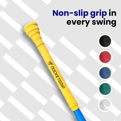 Bat Grip (2-pack)
