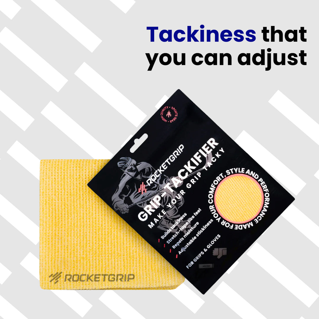 Grip Tackifier