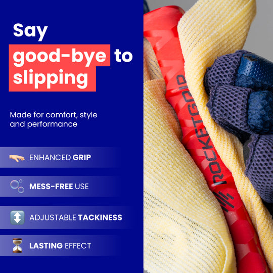 Grip Tackifier