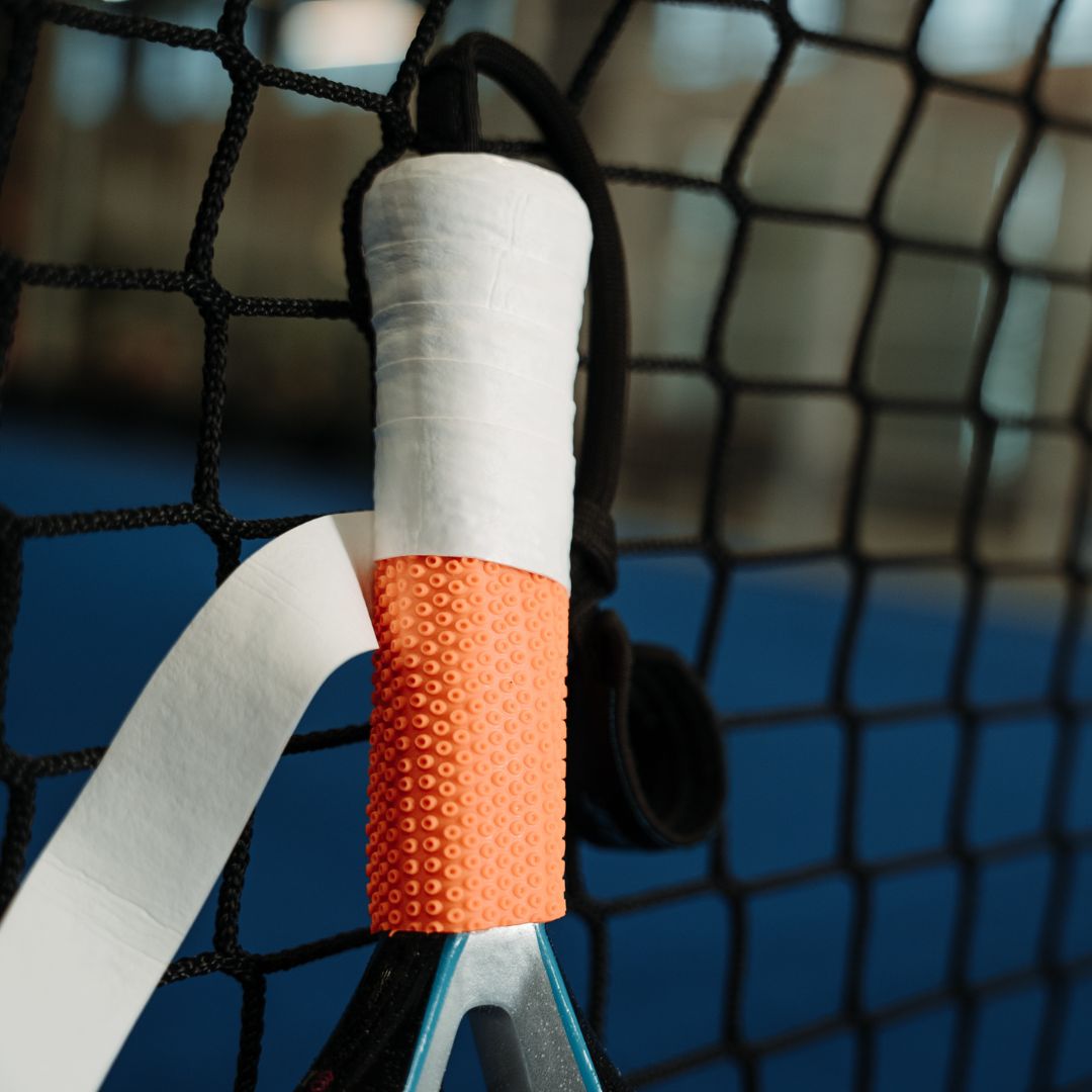 RocketGrip Dry-Tac Overgrip | RocketGrip