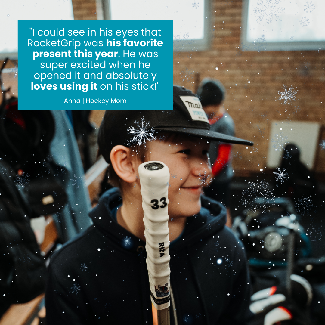 Hockey Players Gift Pack (Xmas)