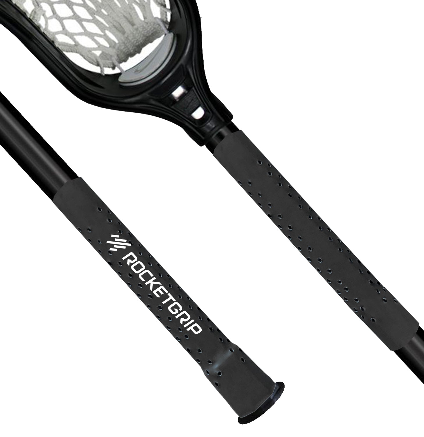 Hole Lacrosse Grip Pack (2 grips)