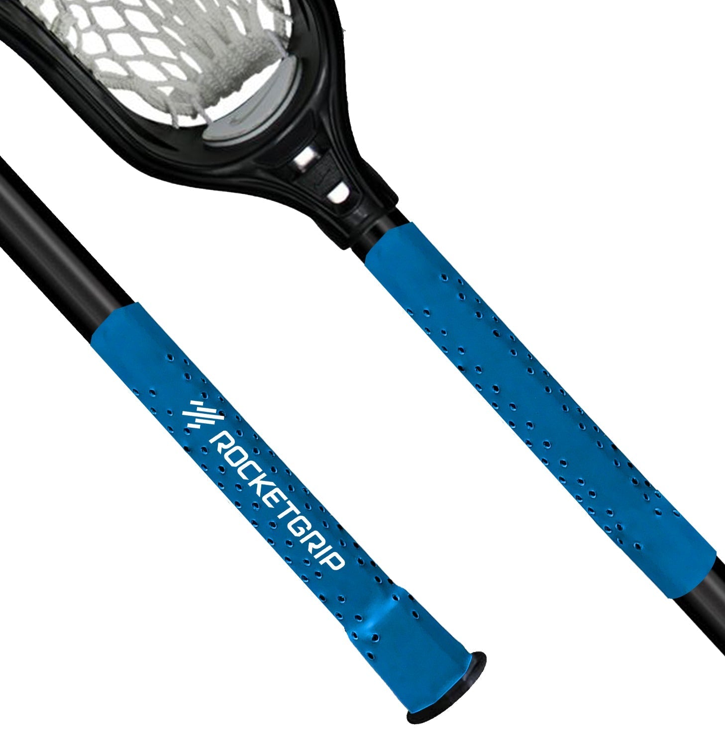 Hole Lacrosse Grip Pack (2 grips)