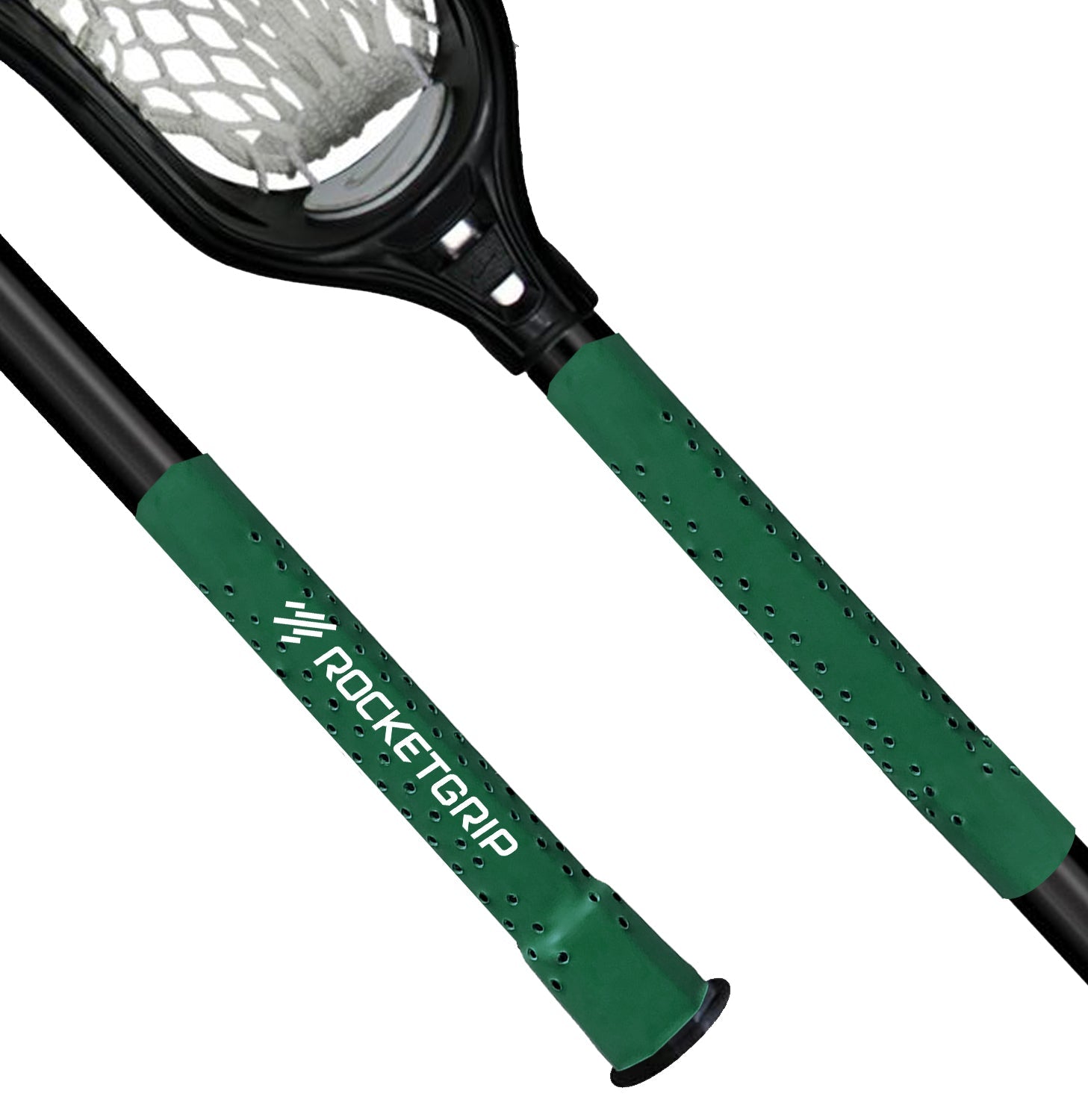 Hole Lacrosse Grip Pack (2 grips)