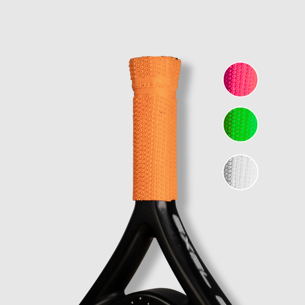 Octopus Padel Undergrip (2-pack)