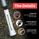 Lacrosse Grip Pack (2 grips)