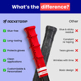 Starter Pack Hockey Grips