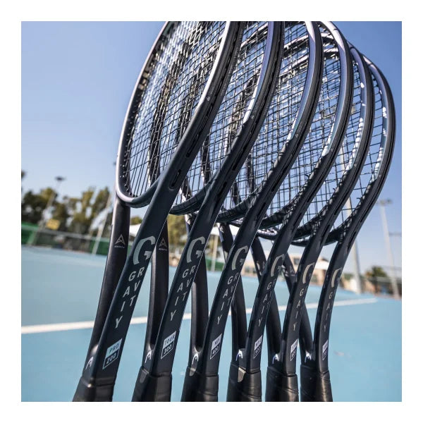 HEAD Gravity MP (295g)