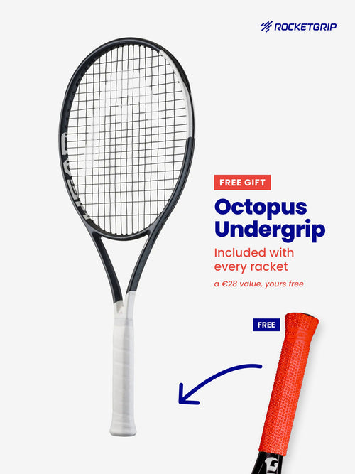 HEAD Speed MP L 2026 (285g)