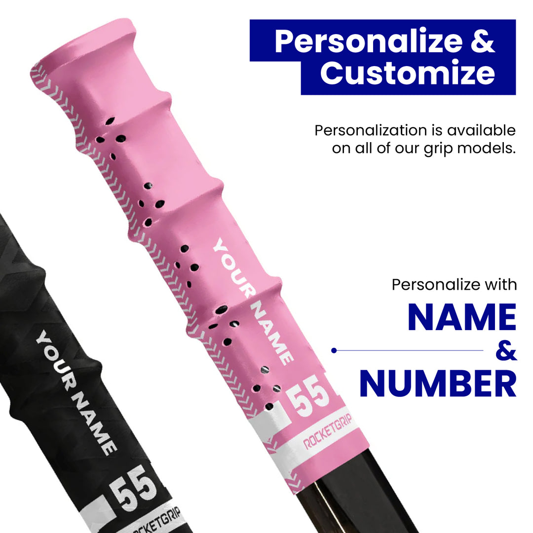 Hockey Grip Pack