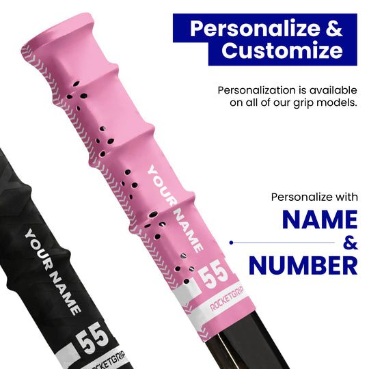 Hockey Grip Pack