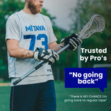 Lacrosse Grip Pack (2 grips)
