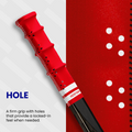 Hole Hockey Grip Pack (2 grips)