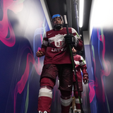 RocketGrip hole hockey grip
