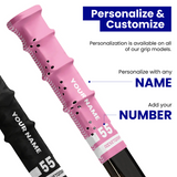 RocketGrip Hockey Grip Pack