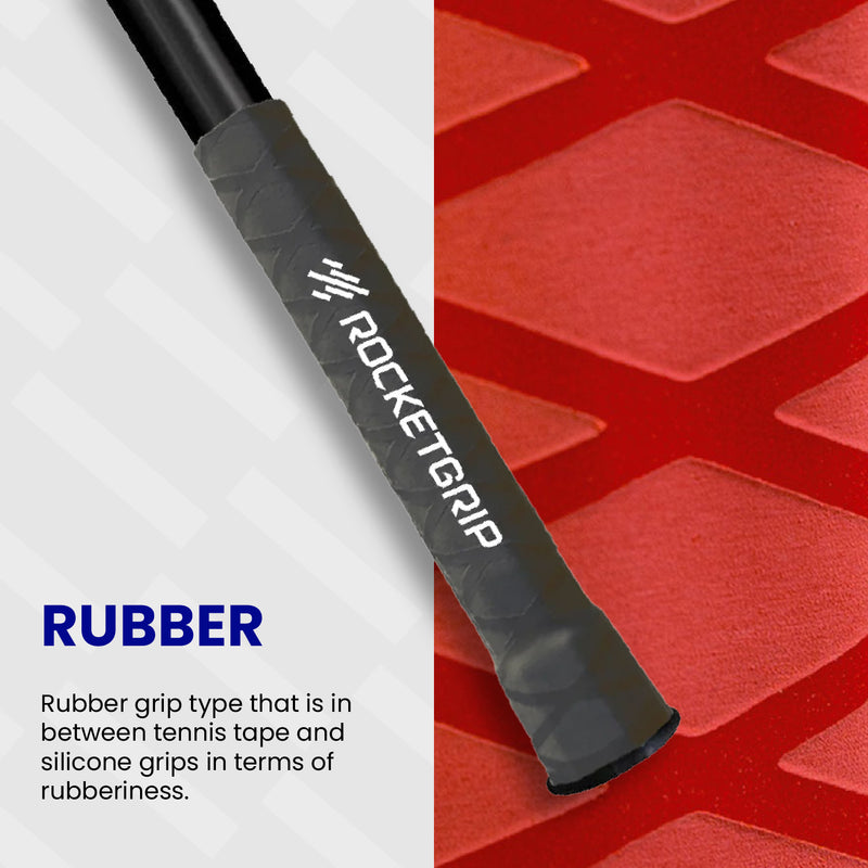 Rubber